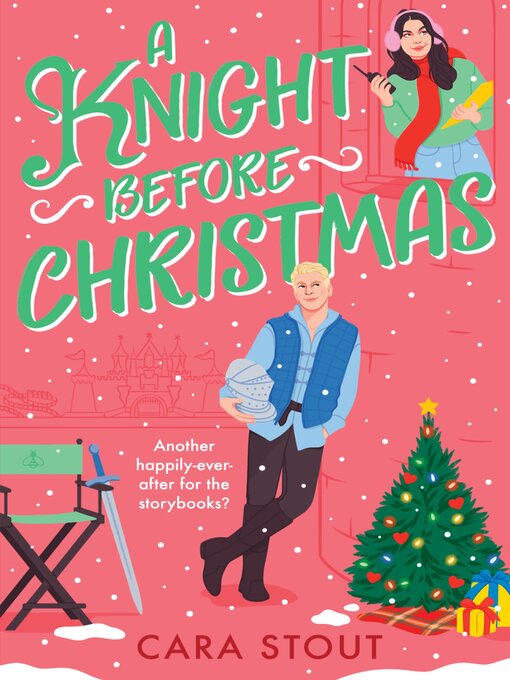 Title details for A Knight Before Christmas by Cara Stout - Available